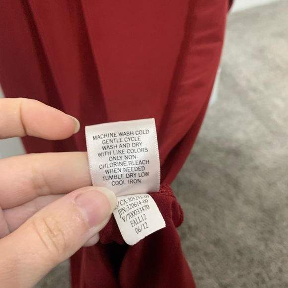 Banana Republic size S dress - Picture 6 of 6